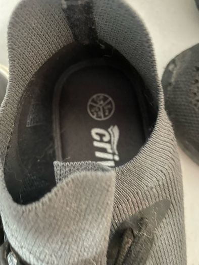 runners trainers size 2