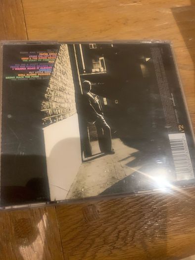 Paul Weller - As Is Now