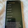 S26 Ultra 16ram/1TB  exclusive Color Silver Shadow Image 7