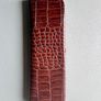 Vintage Montblanc fountain pen case Image 3