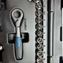 all drive socket set - new - 35euro Image 2