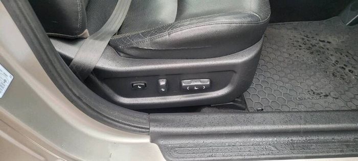 2015 Kia Optima 1.7D Platinum