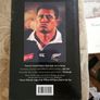 Winter Colours. Changing Seasons In World Rugby. By Donald Mcrae. First Edition Hardback With Dustjacket In Good Condition.  See Photos For Same. Image 2