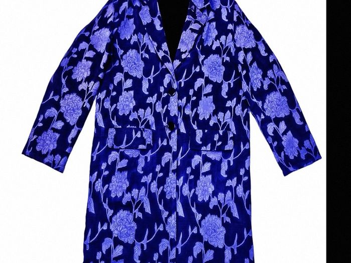 Designer Sample Brand New