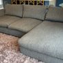 L Shaped Sofa Image 4