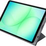 Original Samsung Book Cover EF-BX130 for Galaxy Tab A11, Tablet Cover, Tablet Case, Stylish Protection, Practical Standing, Black Image 6