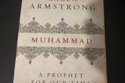 Muhammad: A Prophet For Our Time - Karen Armstrong