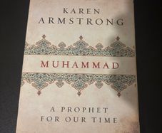 Muhammad: A Prophet For Our Time - Karen Armstrong