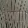 Zara evening dress NWT Image 4