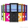 32GB Digital MP3 MP4 Player 1.8" LCD Screen FM Radio, Video, Games & Movie Image 2