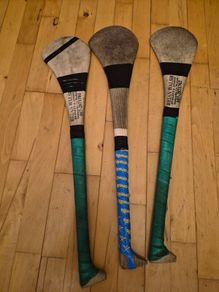 Hurleys