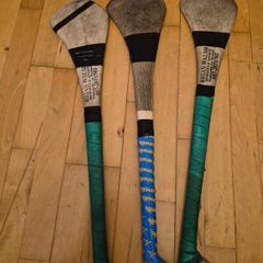 Hurleys