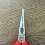 NWS VDE long nose Pliers Image 3