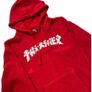 Thrasher hoodie Image 2