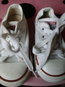 converse kids shoes