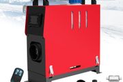 8KW 12V Car Diesel Heater Parking Heater Air Heater Car/Truck