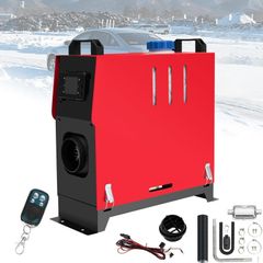 8KW 12V Car Diesel Heater Parking Heater Air Heater Car/Truck