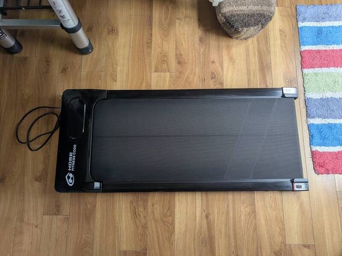 Home Fitness Code Treadmill/Walking Pad