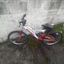 2 mountain bicycle Image 5