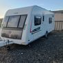 2013 elddis affinity 4/5 berth Image 2