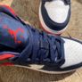 Premium Jordan 1 Mid Image 4