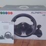 Subsonic Superdrive GS750 - steering wheel Image 4
