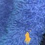 Polo Ralph Lauren Teddy Sherpa Fleece Kids 10 12 Image 4