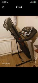 Treadmill Exercise equipment