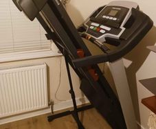 Treadmill Exercise equipment