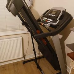 Treadmill Exercise equipment