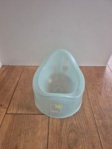 potty