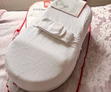Redcastle Cocoonababy Nest