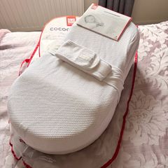 Redcastle Cocoonababy Nest