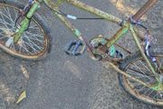 vintage classic bmx