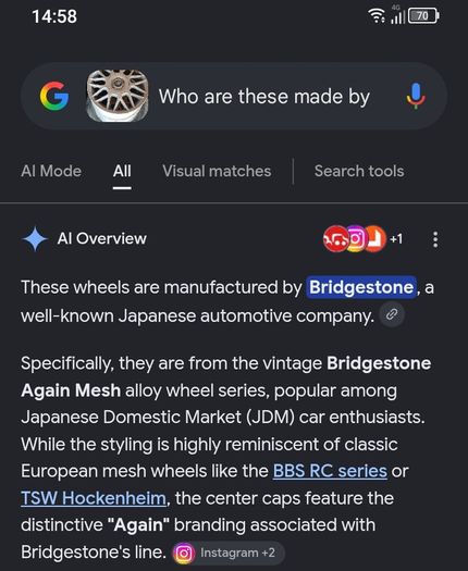 Brigstone Again alloys