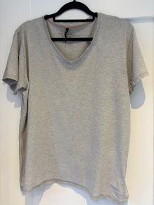 Nudi jeans men T-shirt