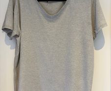 Nudi jeans men T-shirt