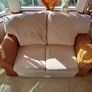 rattan sofa Image 4