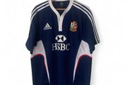 The Lions 2009 Rugby Jersey