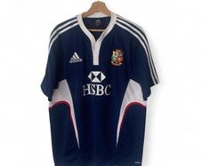 The Lions 2009 Rugby Jersey