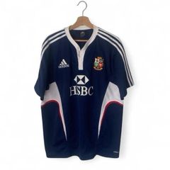 The Lions 2009 Rugby Jersey