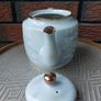 Vintage Japanese "Kutani" Teapot Image 4