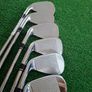 Wilson Dynapower Forged Irons Image 2