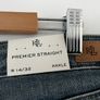 Ralph Lauren cropped jeans NWT Image 3
