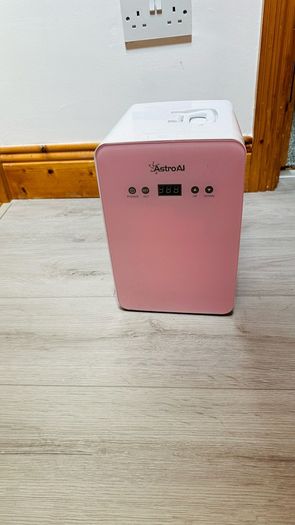 fridge