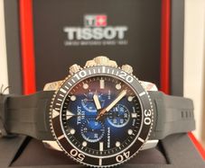 Tissot Seastar 1000 45.5mm T120.417.17.041.00