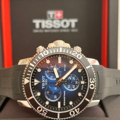 Tissot Seastar 1000 45.5mm T120.417.17.041.00