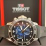 Tissot Seastar 1000 Chronograph Brand New and Unworn Image 2