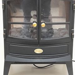 Dimplex electric fire. SBN 20