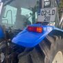 New Holland Other 2002 Image 9